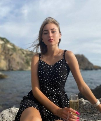 Проститутка Настя